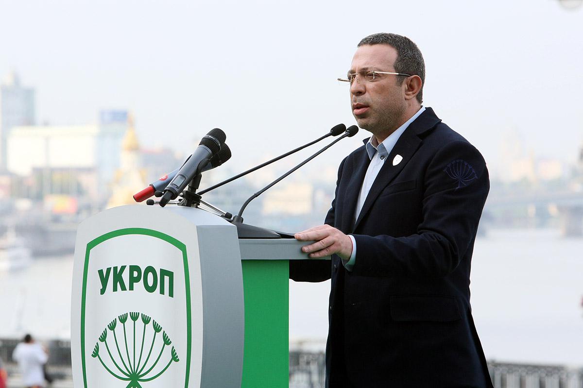 Корбан и украинские шахматы. Александр Запольскис Корбан и украинские шахматы. Александр Запольскис