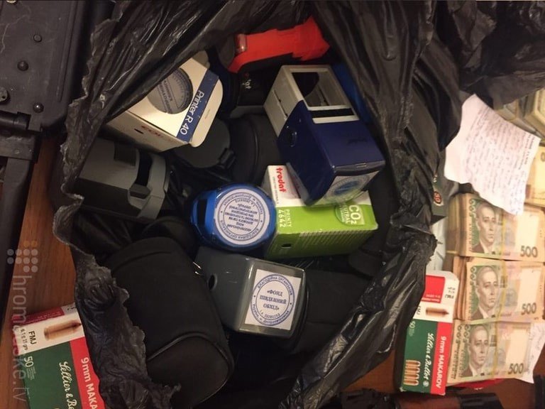 «Час славы» Корбана закончился, Филатову тоже осталось недолго «Час славы» Корбана закончился, Филатову тоже осталось недолго