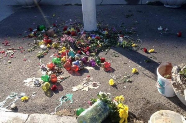 Сегодня печальная дата... полтора года сожжению в Доме профсоюзов в Одессе... Сегодня печальная дата... полтора года сожжению в Доме профсоюзов в Одессе...