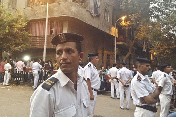 Версии крушения А321 свелись к двум основным Версии крушения А321 свелись к двум основным