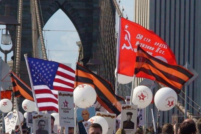 Сергей Лавров: русские своих не бросают! Сергей Лавров: русские своих не бросают!