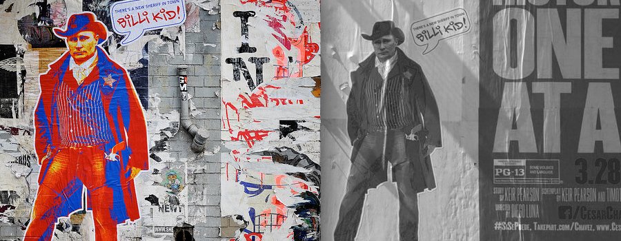 Проект «Русский Мир»