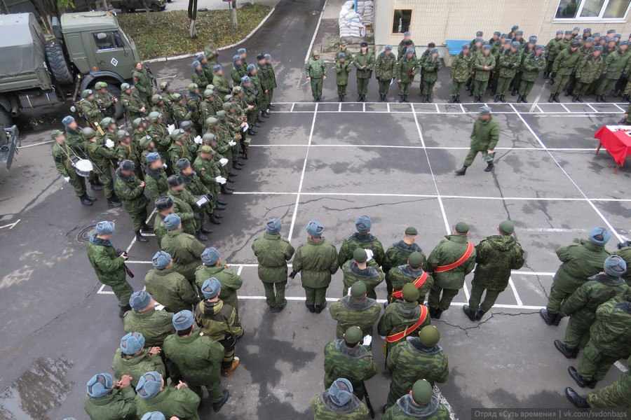 Сводки от ополчения Новороссии 2.11.2015 Сводки от ополчения Новороссии 2.11.2015