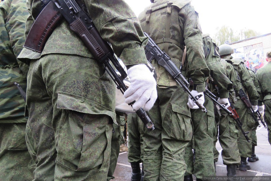 Сводки от ополчения Новороссии 2.11.2015 Сводки от ополчения Новороссии 2.11.2015