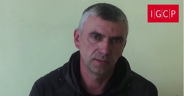 Война на Донбассе. Расстрел автобуса в Червонопартизанске Война на Донбассе. Расстрел автобуса в Червонопартизанске