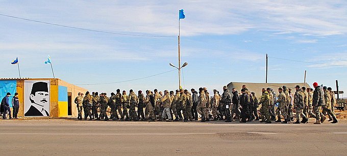 Удар по Ислямову: Блокаду и Киев проверяют на прочность