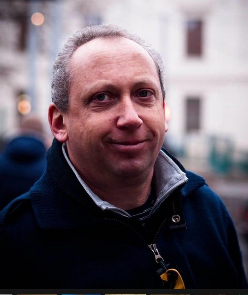 Рабинович снова атаке