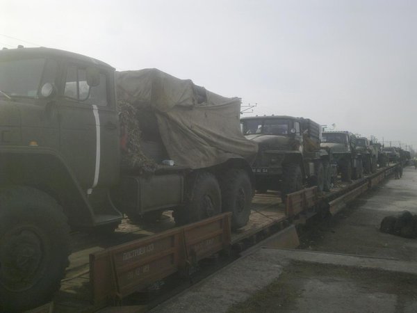 Сводки от ополчения Новороссии 3.11.2015 Сводки от ополчения Новороссии 3.11.2015