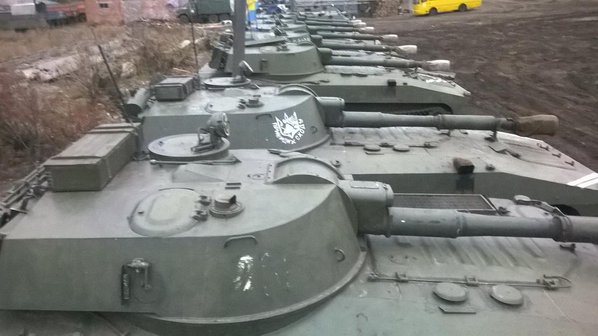 Сводки от ополчения Новороссии 3.11.2015 Сводки от ополчения Новороссии 3.11.2015