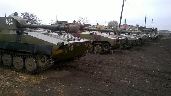 Сводки от ополчения Новороссии 3.11.2015 Сводки от ополчения Новороссии 3.11.2015