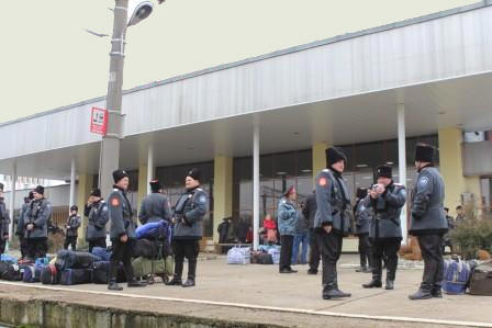 Казаки страшнее ядерных ракет. (европейцы о казаках) Казаки страшнее ядерных ракет. (европейцы о казаках)