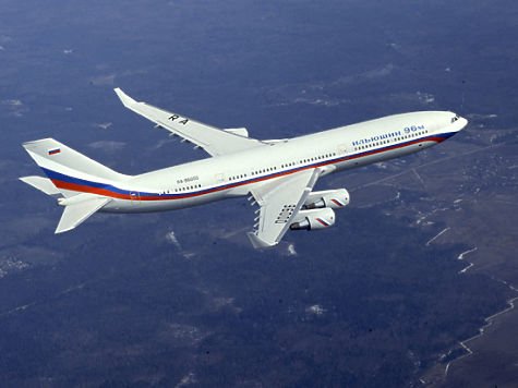 Из-за отсутствия экономического суверенитета Россия перестала строить самолеты, покупая Боинги? Из-за отсутствия экономического суверенитета Россия перестала строить самолеты, покупая Боинги?