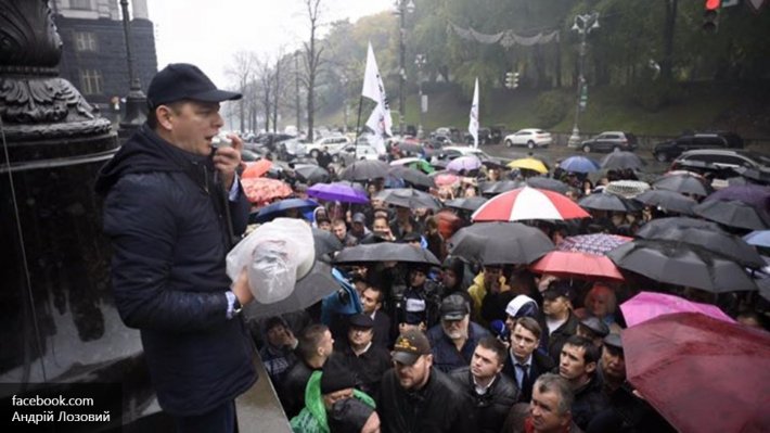 Тарифы на газ для киевлян поднимут втрое Тарифы на газ для киевлян поднимут втрое