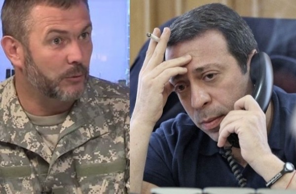 ОПГ или дворцовый переворот?