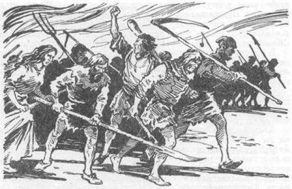 500 человек взяли в осаду Раду и требуют освободить Корбана 500 человек взяли в осаду Раду и требуют освободить Корбана