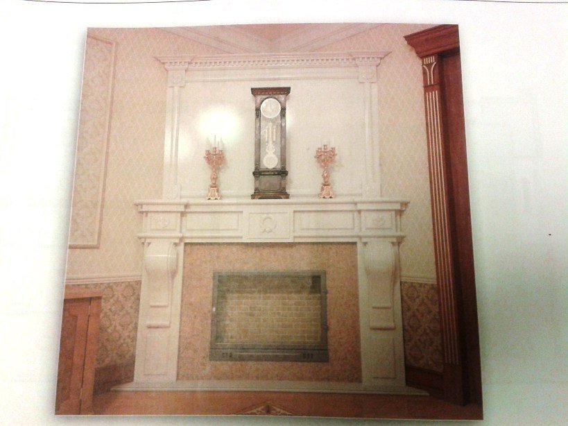 Киевский суд арестовал имение гражданской жены Януковича в Межигорье