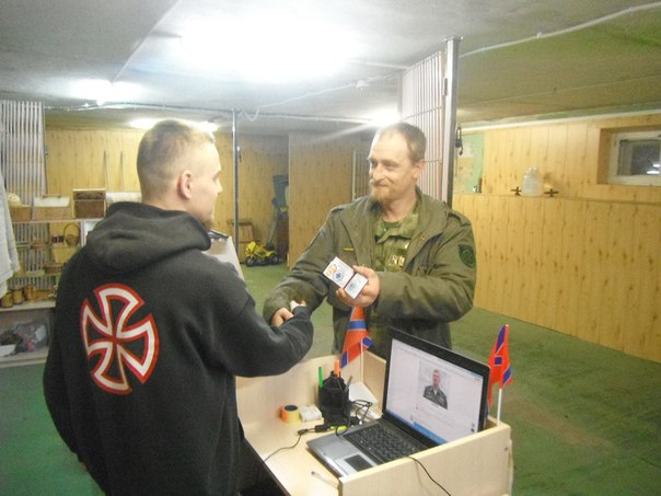 Сводки от ополчения Новороссии 3.11.2015 Сводки от ополчения Новороссии 3.11.2015