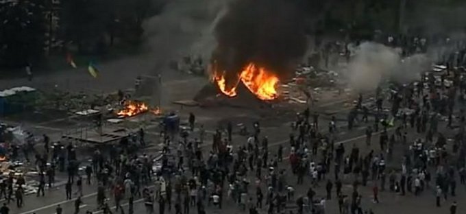 «Люди, участвовавшие в массовом убийстве в Одессе, будут наказаны» «Люди, участвовавшие в массовом убийстве в Одессе, будут наказаны»