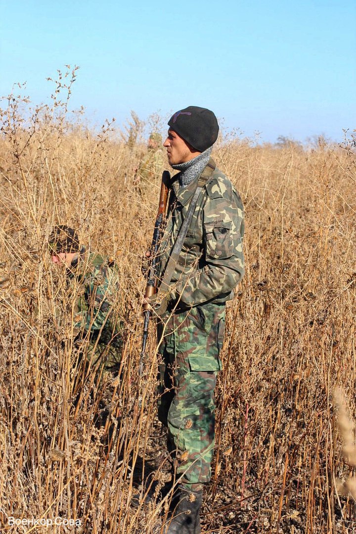 Сводки от ополчения Новороссии 3.11.2015 Сводки от ополчения Новороссии 3.11.2015