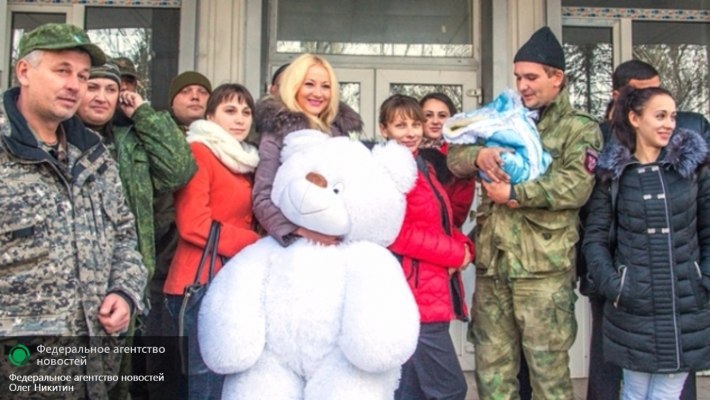 Сводки от ополчения Новороссии 4.11.2015 Сводки от ополчения Новороссии 4.11.2015