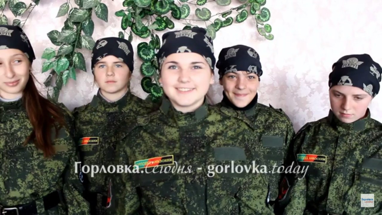 Сводки от ополчения Новороссии 4.11.2015 Сводки от ополчения Новороссии 4.11.2015