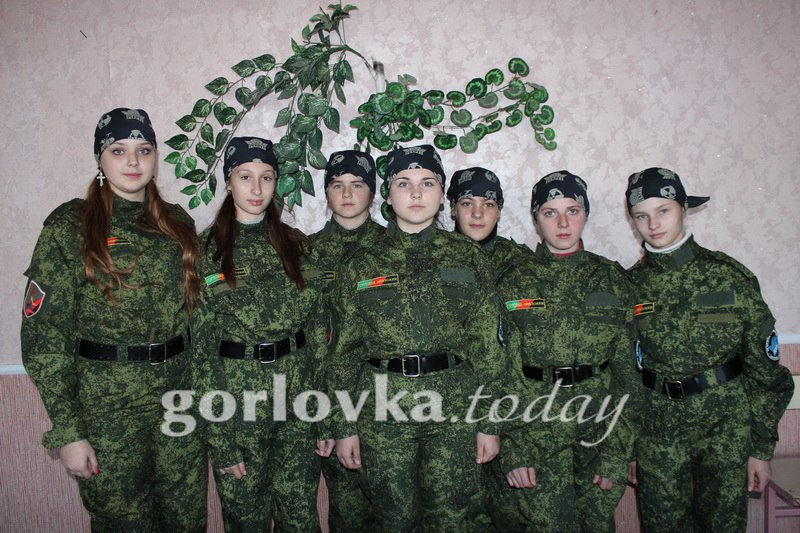 Сводки от ополчения Новороссии 4.11.2015 Сводки от ополчения Новороссии 4.11.2015