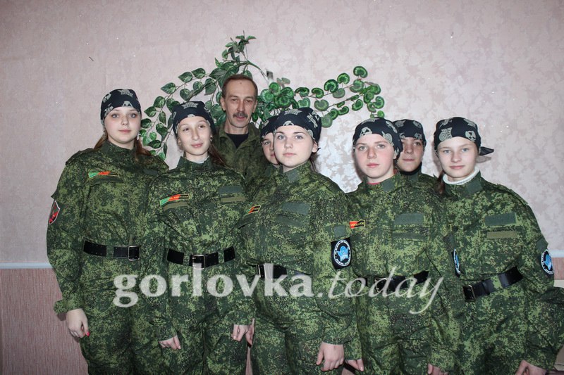 Сводки от ополчения Новороссии 4.11.2015 Сводки от ополчения Новороссии 4.11.2015