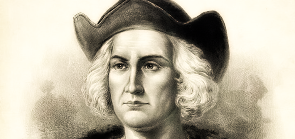 Историк-«патриот» Дубина: «Америку открыл украинец» Историк-«патриот» Дубина: «Америку открыл украинец»