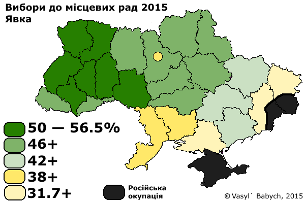 Частичный реванш Частичный реванш