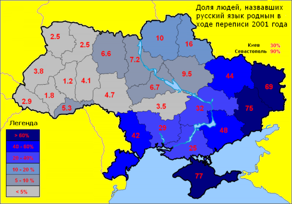 Частичный реванш Частичный реванш