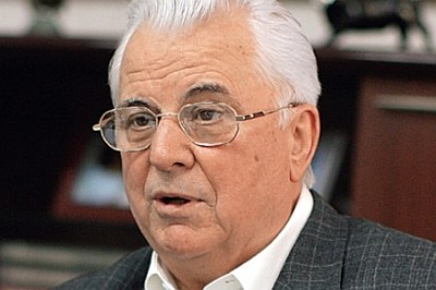 Президент Кравчук призвал отказаться от субъекности Украины, чтобы не выполнять Минск-2 Президент Кравчук призвал отказаться от субъекности Украины, чтобы не выполнять Минск-2