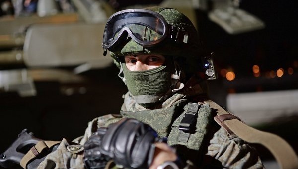 ЦНИИТОЧМАШ рассказал о создании боевой экипировки третьего поколения ЦНИИТОЧМАШ рассказал о создании боевой экипировки третьего поколения