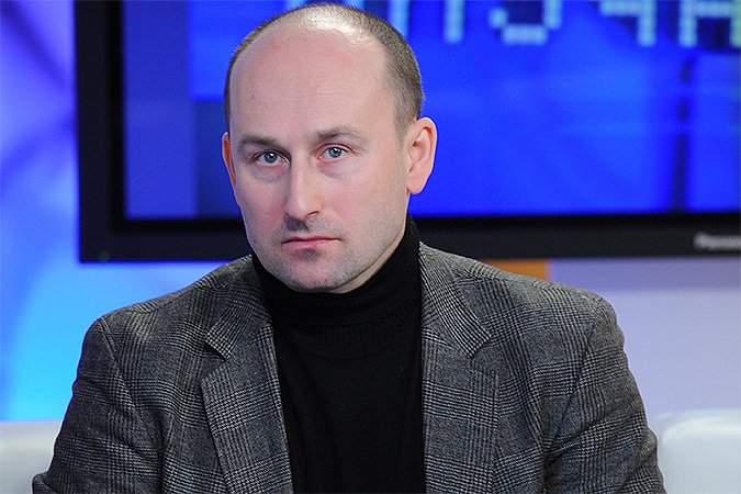 Мы мешаем американцам осуществлять свой сценарий