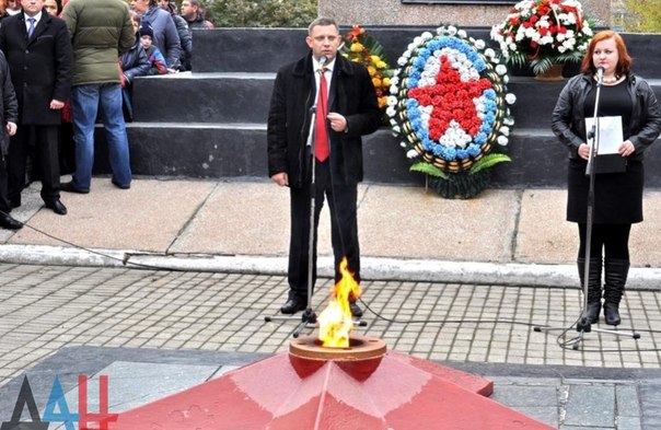 Сводки от ополчения Новороссии 4.11.2015 Сводки от ополчения Новороссии 4.11.2015