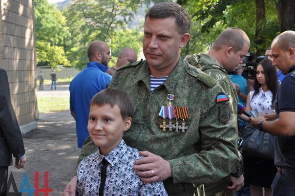 Сводки от ополчения Новороссии 5.11.2015 Сводки от ополчения Новороссии 5.11.2015