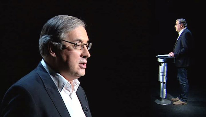 Праздник людей. Реплика Андрея Норкина Праздник людей. Реплика Андрея Норкина