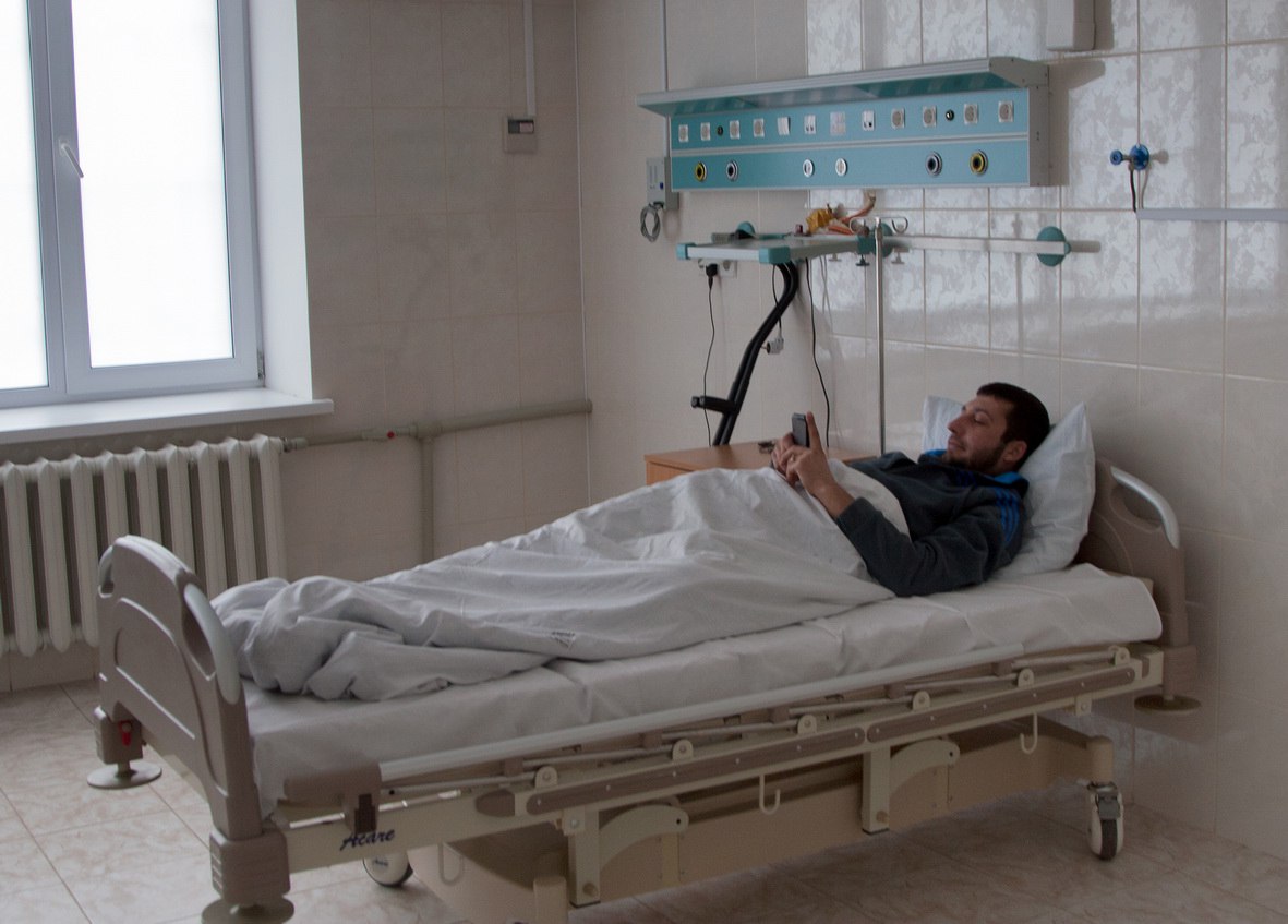 Сводки от ополчения Новороссии 5.11.2015 Сводки от ополчения Новороссии 5.11.2015