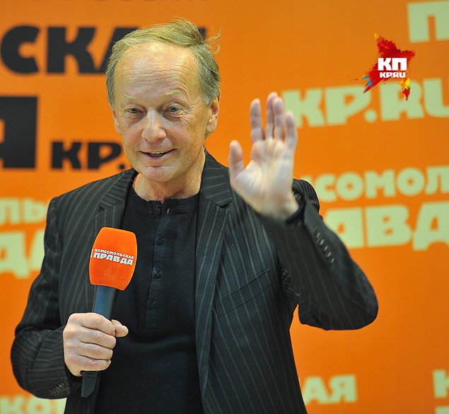 Михаил Задорнов о своем фильме «Вещий Олег. Обретенная быль»: «Я так доволен, что хочу даже в запой уйти» Михаил Задорнов о своем фильме «Вещий Олег. Обретенная быль»: «Я так доволен, что хочу даже в запой уйти»