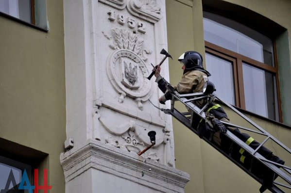 Сводки от ополчения Новороссии 5.11.2015 Сводки от ополчения Новороссии 5.11.2015