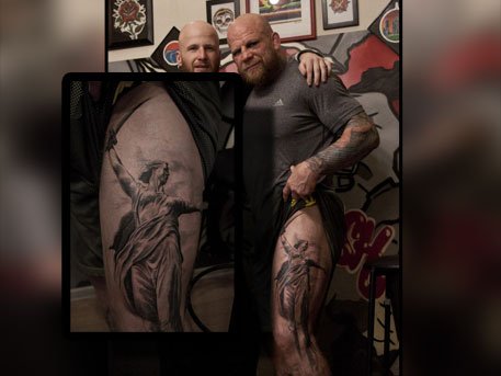 Звездные иммигранты видят в России то, что игнорируют местные Звездные иммигранты видят в России то, что игнорируют местные