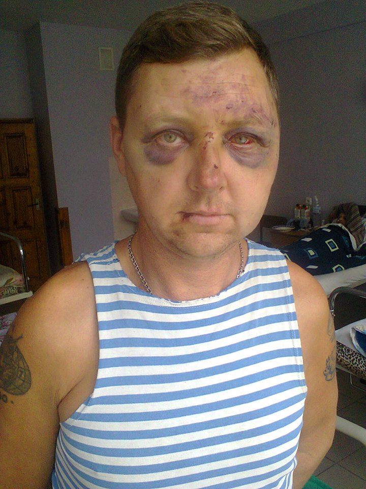 Сводки от ополчения Новороссии 5.11.2015 Сводки от ополчения Новороссии 5.11.2015