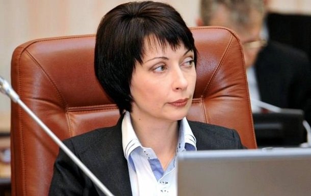 Задержание Лукаш. История юриста Януковича Задержание Лукаш. История юриста Януковича