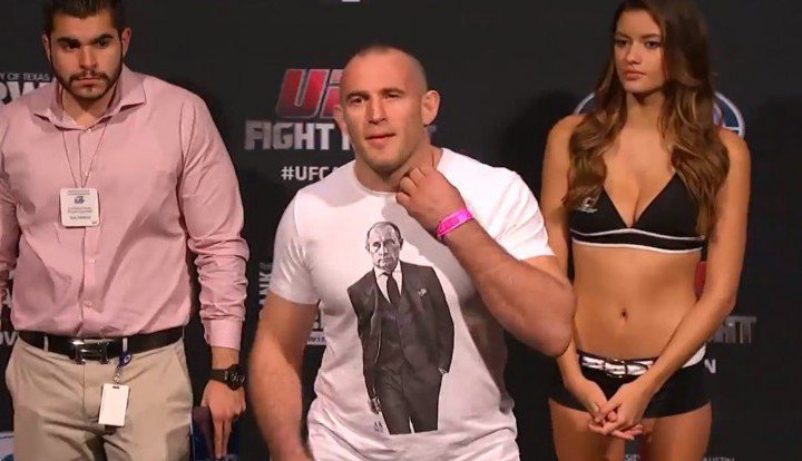 Звездные иммигранты видят в России то, что игнорируют местные Звездные иммигранты видят в России то, что игнорируют местные