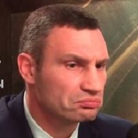 Цицерон киевский оговорился на брифинге по коронавирусу