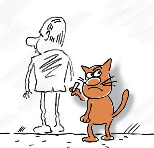 Блог Кота Моти. Я за вас умир! Блог Кота Моти. Я за вас умир!