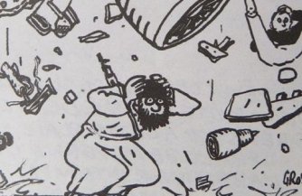 «Юмор» французских трупоедов «Юмор» французских трупоедов