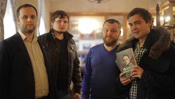 Сводки от ополчения Новороссии 6.11.2015 Сводки от ополчения Новороссии 6.11.2015