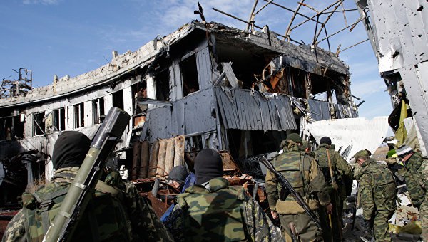 Сводки от ополчения Новороссии 6.11.2015 Сводки от ополчения Новороссии 6.11.2015