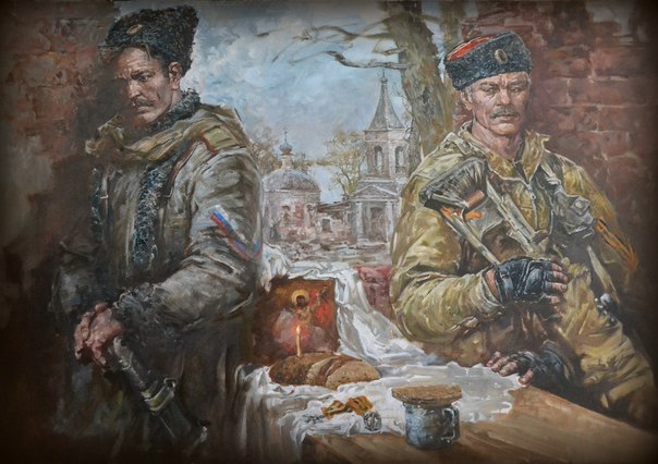 Сводки от ополчения Новороссии 6.11.2015 Сводки от ополчения Новороссии 6.11.2015