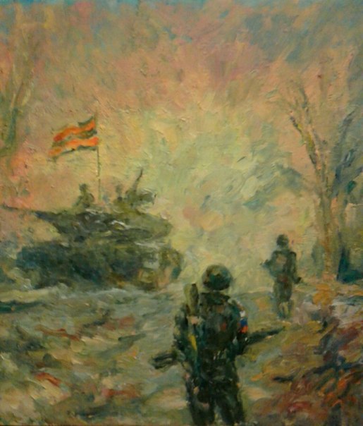 Сводки от ополчения Новороссии 6.11.2015 Сводки от ополчения Новороссии 6.11.2015